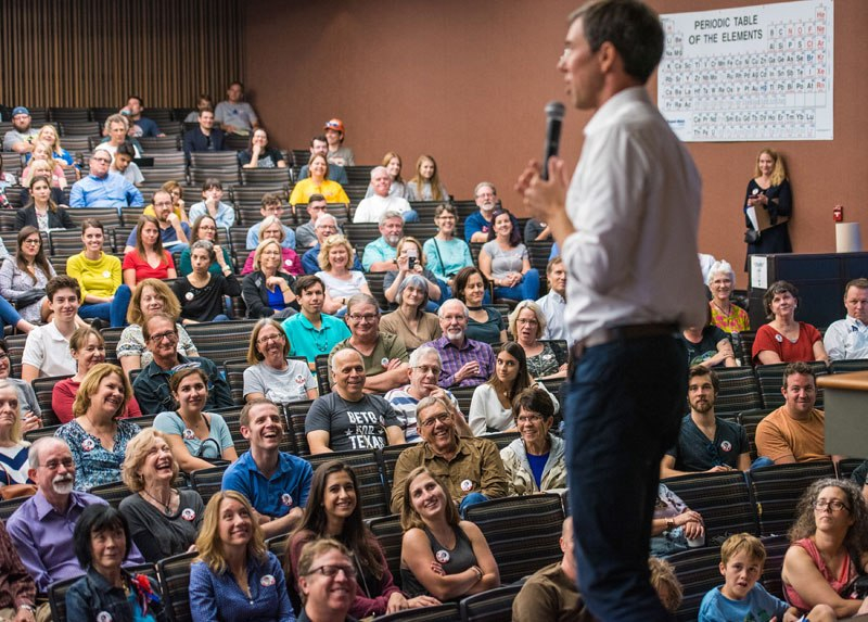 2020 candidates. Strengths and weaknesses. Next Week.